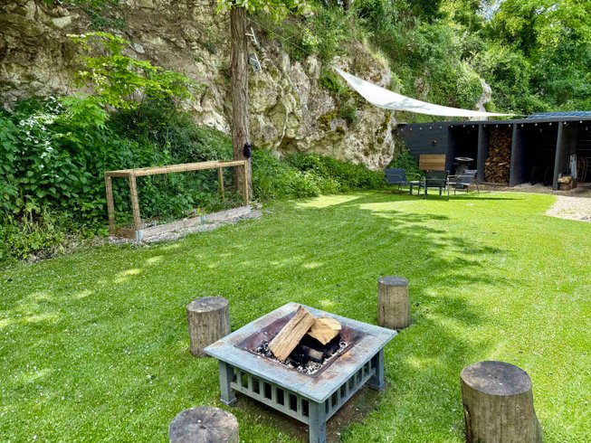 Hébergement AbracadaRoom : La parenthèse enchantée - Image 7