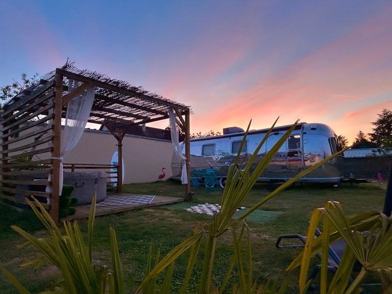 Domaine AbracadaRoom : VintageCAMP - Image 17