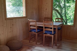 Château de Charnizay