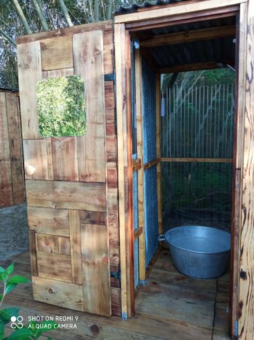 Hébergement AbracadaRoom : L'Arche de Robinson - Image 20