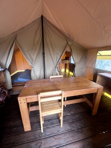 Hébergement AbracadaRoom : Aventura Lodge Solio - Image 13