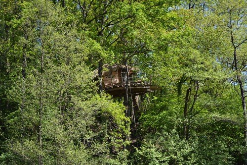 Hébergement AbracadaRoom : Cabane Spa Shanghai - Image 11