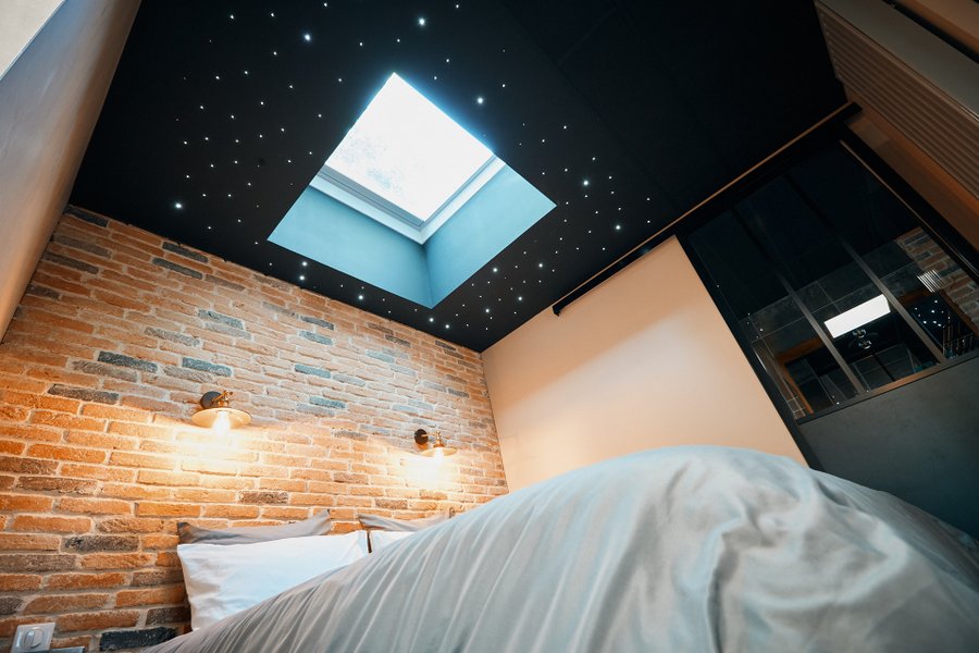 Hébergement AbracadaRoom : Cottage Spa Atria - Image 9