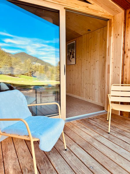 Hébergement AbracadaRoom : Supernova & Sauna - Image 5