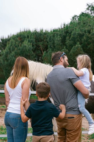 Hébergement AbracadaRoom : Roulotte supérieure  - Campo 2 - Image 6