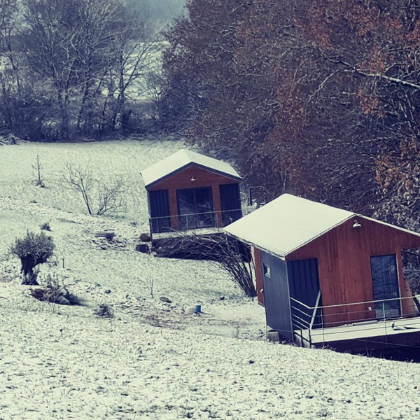 Domaine AbracadaRoom : Le monde d'Echozellia - Image 2