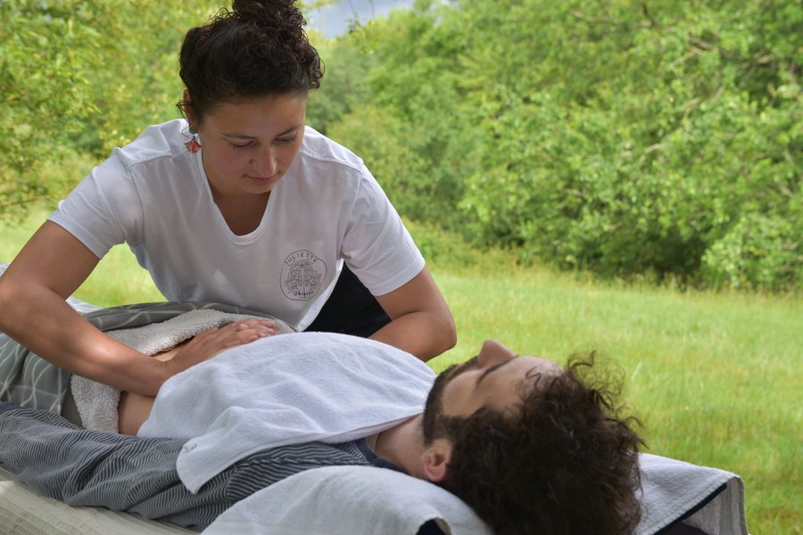 Hébergement AbracadaRoom : La Roulotte Couzote - Image 9