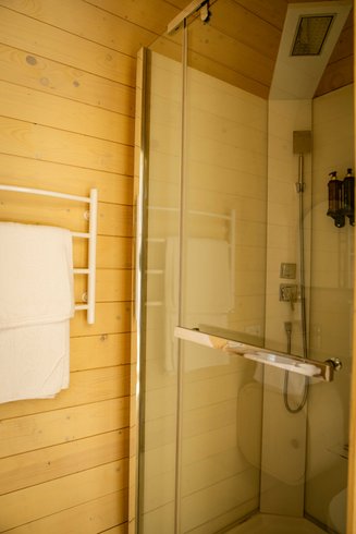 Hébergement AbracadaRoom : Cabane Héron - Image 17