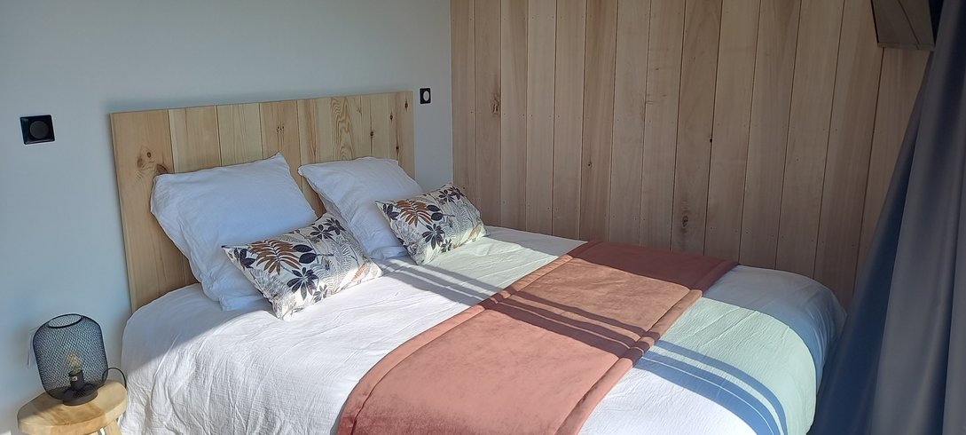 Hébergement AbracadaRoom : La Cabane de l'Ecureuil - Image 4