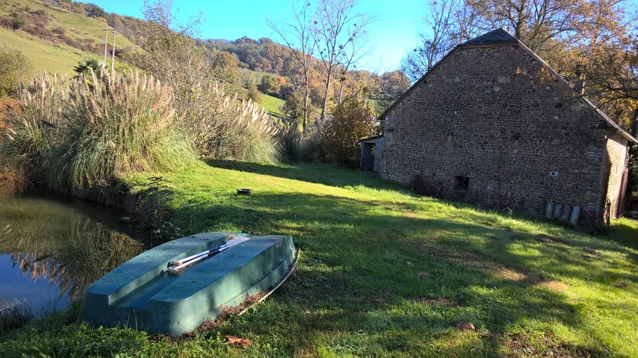 Domaine AbracadaRoom : Au Fil de l'Eau - Image 4