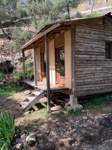 Hébergement AbracadaRoom : Ermitage - Image 2