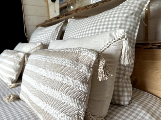 Domaine AbracadaRoom : Les cabanes d'ED - Image 12