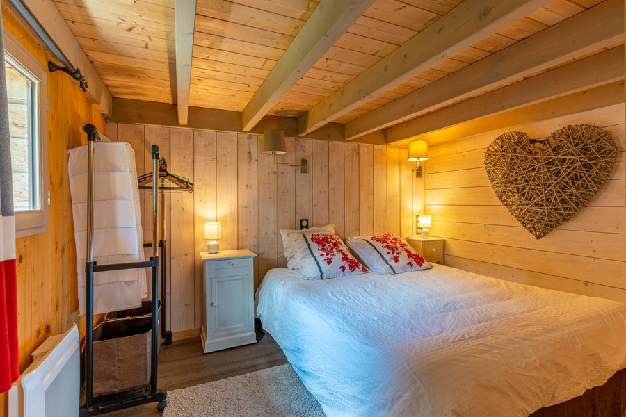 Hébergement AbracadaRoom : Cabane du Cognac - Image 8