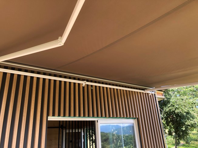 Hébergement AbracadaRoom : Cabane sous les chênes - Image 11