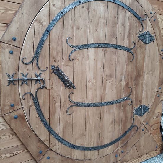 Hébergement AbracadaRoom : La Tanière du Hobbit - Image 4