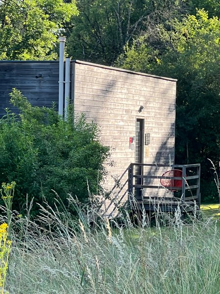 Hébergement AbracadaRoom : Le Cube & bain nordique classé 4 étoiles - Image 5