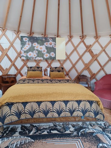 Hébergement AbracadaRoom : Marguerite - Image 3