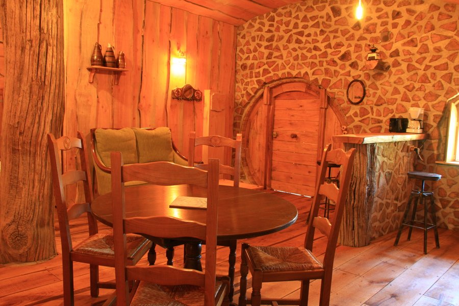 Hébergement AbracadaRoom : Bois de Bouc - Image 4