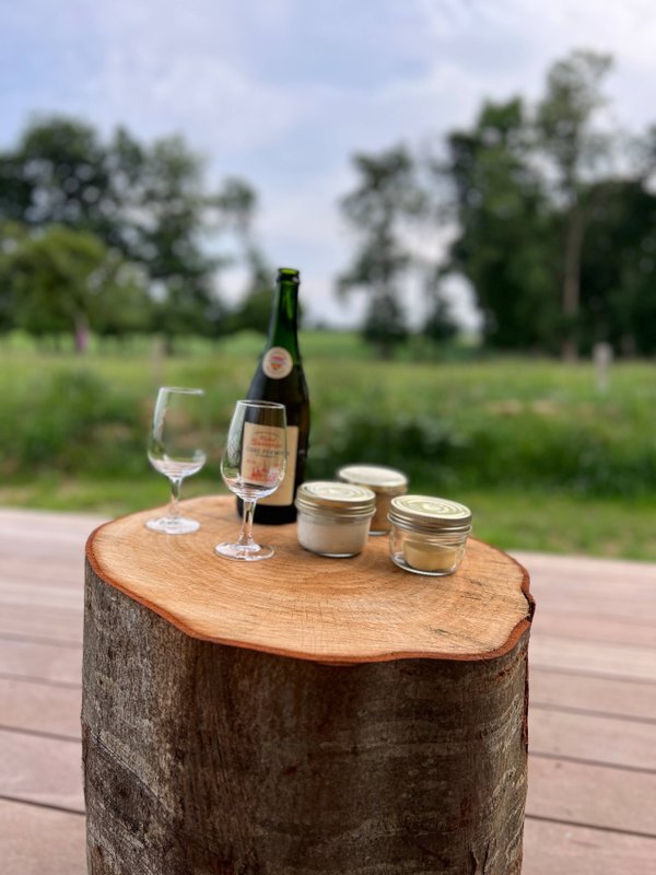 Le Chêne & Bain Nordique à Valliquerville (19)