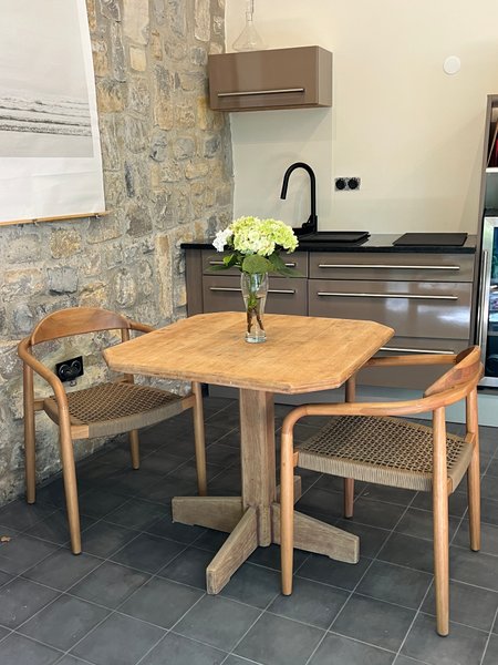 Hébergement AbracadaRoom : BOISBOLCHET ECOLODGE & SPA - Image 15