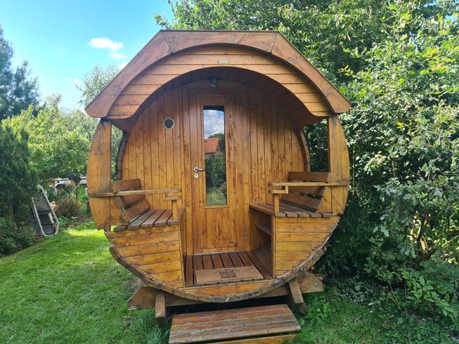 Domaine AbracadaRoom : Le Souffle du Saule - Image 14