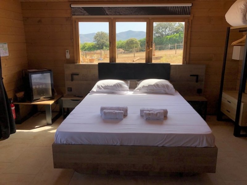 Hébergement AbracadaRoom : Les chalets de Tesa 1 - Image 18