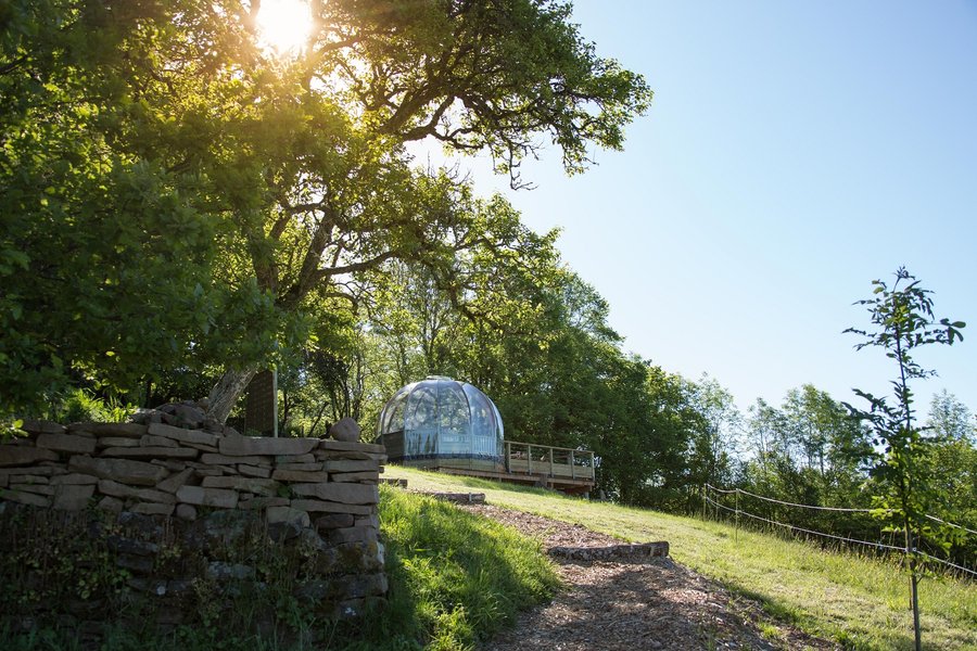 Domaine AbracadaRoom : La Maison des étoiles - Image 8