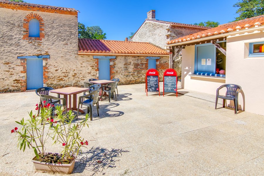 Domaine AbracadaRoom : Château de la Forêt - Image 10