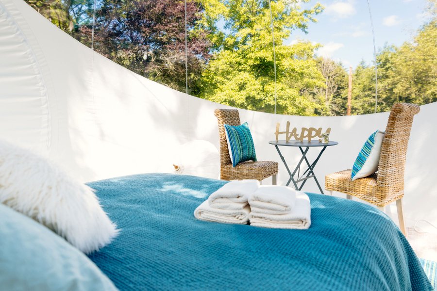 Hébergement AbracadaRoom : Somn'en Bulle - Image 29