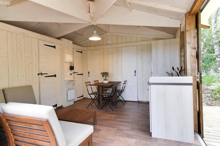 Hébergement AbracadaRoom : La Clairière - Image 8