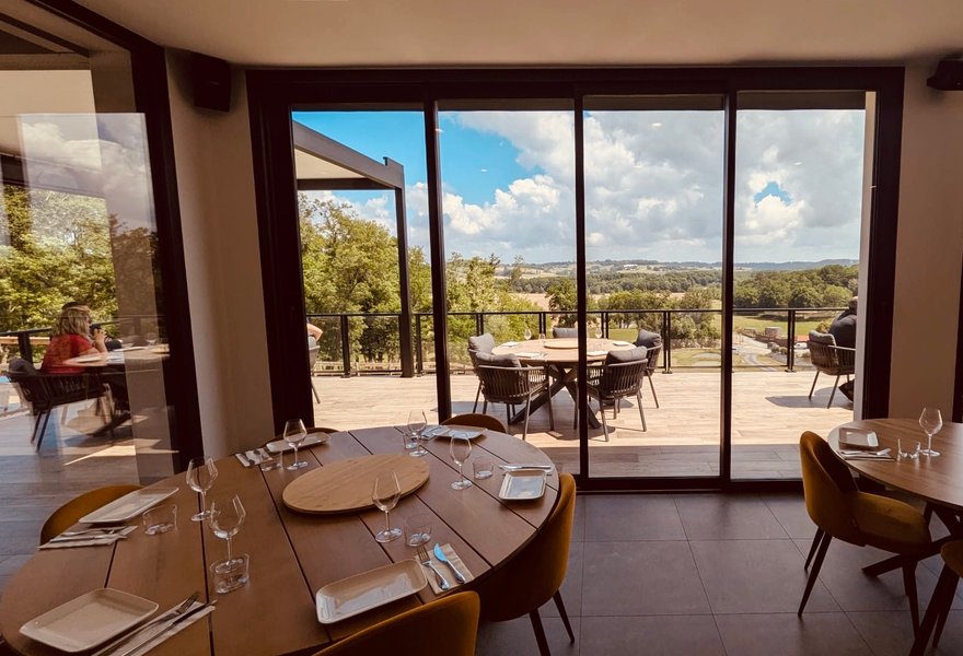 Hébergement AbracadaRoom : Le Nid'Amou 1 - Image 12