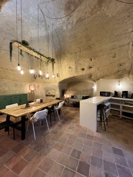 Domaine AbracadaRoom : EntreNous - Au Troglo - Image 10