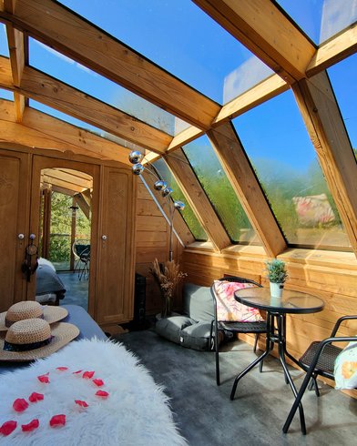 Domaine AbracadaRoom : Domaine Rêves étoilés - Image 7