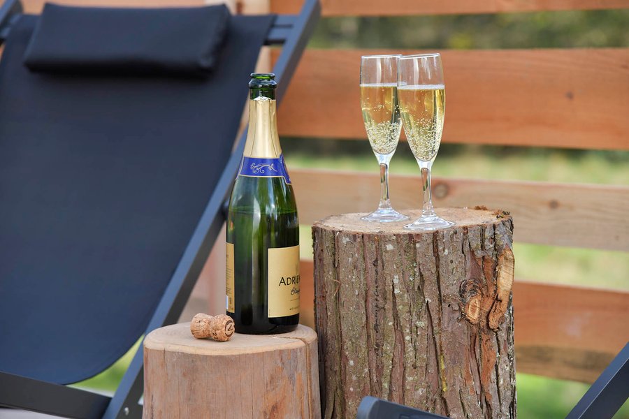 Hébergement AbracadaRoom : Bulle Hirondelle - Image 21