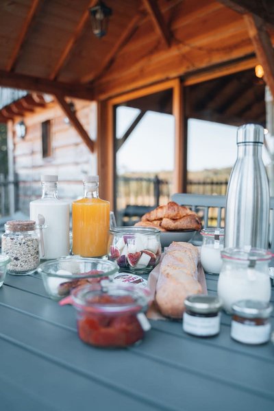 Hébergement AbracadaRoom : Castél de l'Arbre à Château de Memanat - Image 20