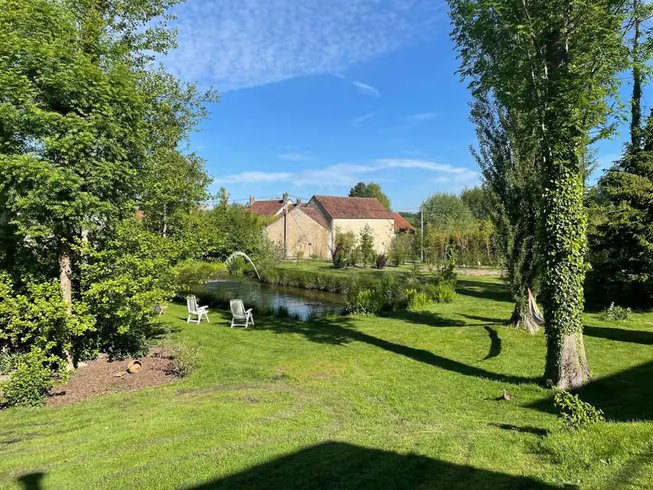 Domaine AbracadaRoom : Au Calme Absolu - Image 1