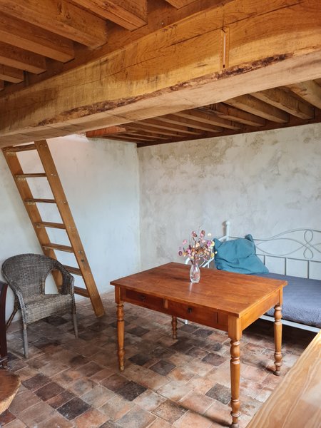 Domaine AbracadaRoom : Cabanes sur Pilotis - Image 17