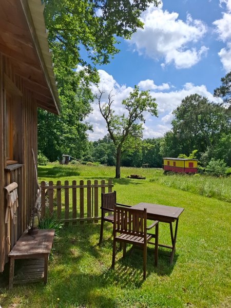 Hébergement AbracadaRoom : Belle des Prés - Image 21