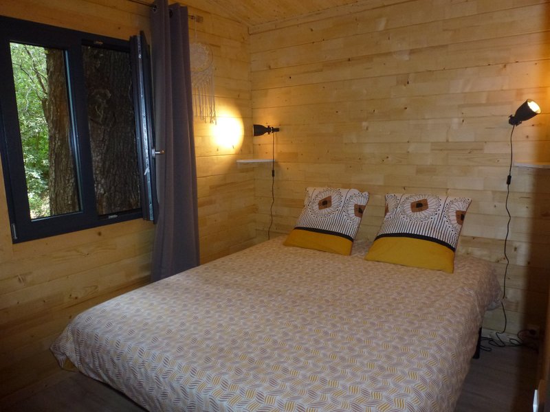 Hébergement AbracadaRoom : La Cabane insolite - Image 2