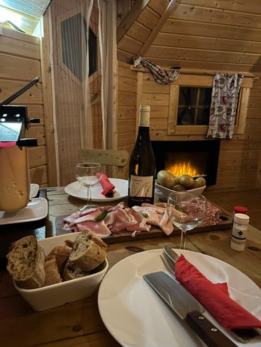 Hébergement AbracadaRoom : Le cerf - Image 5