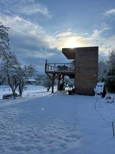 Hébergement AbracadaRoom : Nuit's Féerique en Champagne & Spa - Image 2