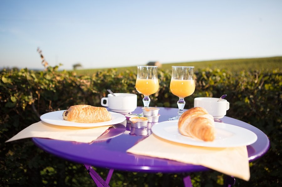 Hébergement AbracadaRoom : Barrel - Image 5