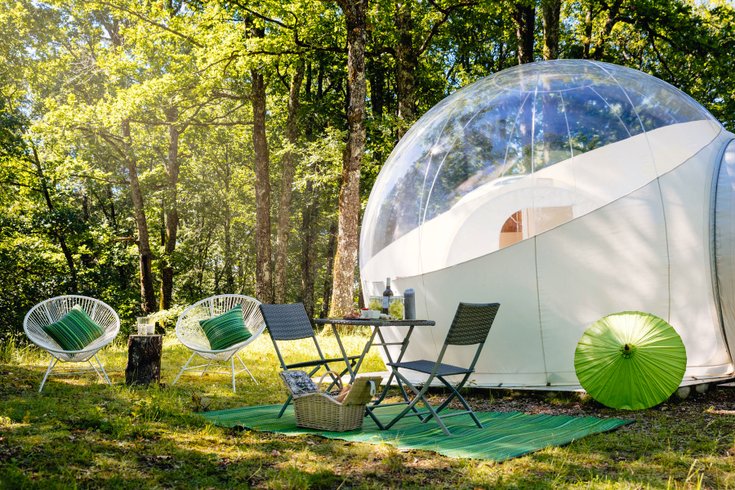 Domaine AbracadaRoom : Somn'en Bulle - Image 1