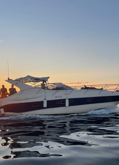 Next Yacht - Yacht à Carnon à Mauguio