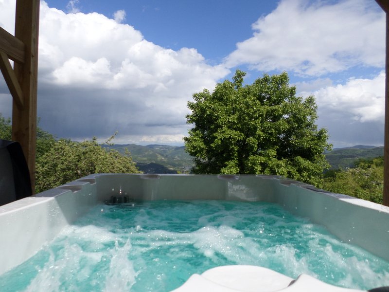 Domaine AbracadaRoom : Nuits D'y Cîmes - Image 19