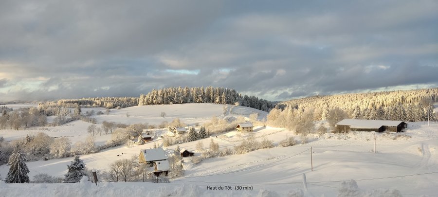 Domaine AbracadaRoom : La Pat' de l'ours - Image 4