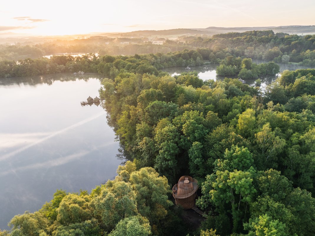 Cabane Spa Immersion à Chassey-Lès-Montbozon (15)