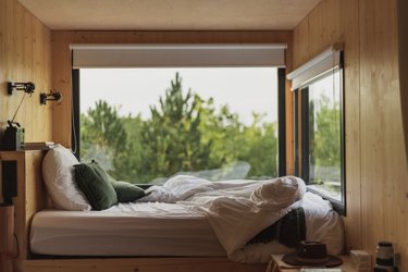 Parcel Tiny House - dans les vignes de la Vallée du Lot à Trespoux-Rassiels (4)