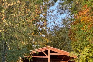 Camping Sérendipité