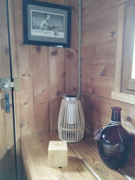 Hébergement AbracadaRoom : La Toue Charme - Image 9